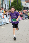 Simplyhealth Junior, 5k and Mini Great North Run. Photo: David T. Hewitson/Sports for All Pics